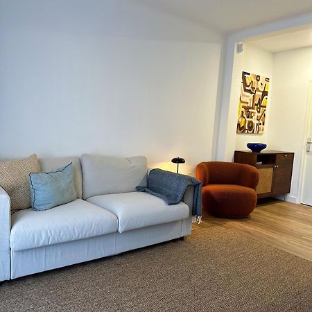 Apartmán Eze Roc Exteriér fotografie