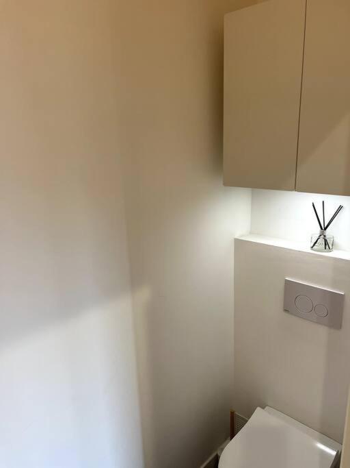 Apartmán Eze Roc Exteriér fotografie