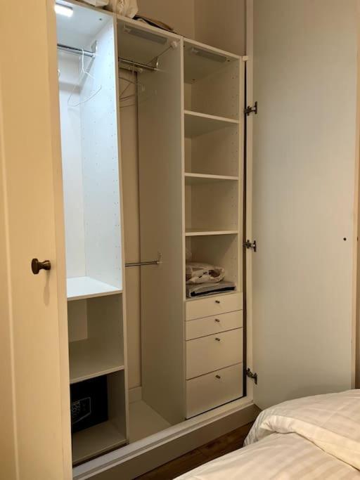 Apartmán Eze Roc Exteriér fotografie