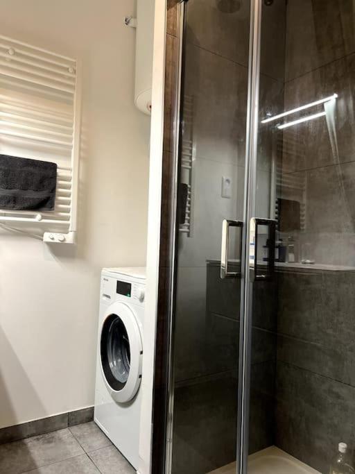 Apartmán Eze Roc Exteriér fotografie