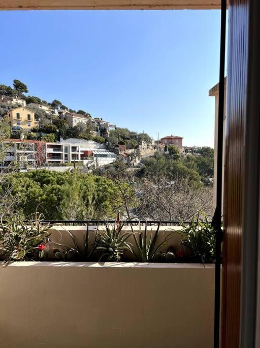 Apartmán Eze Roc Exteriér fotografie