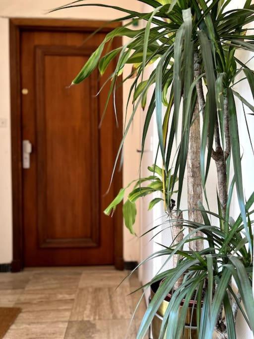 Apartmán Eze Roc Exteriér fotografie