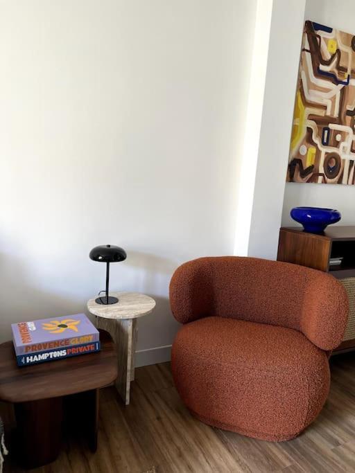 Apartmán Eze Roc Exteriér fotografie