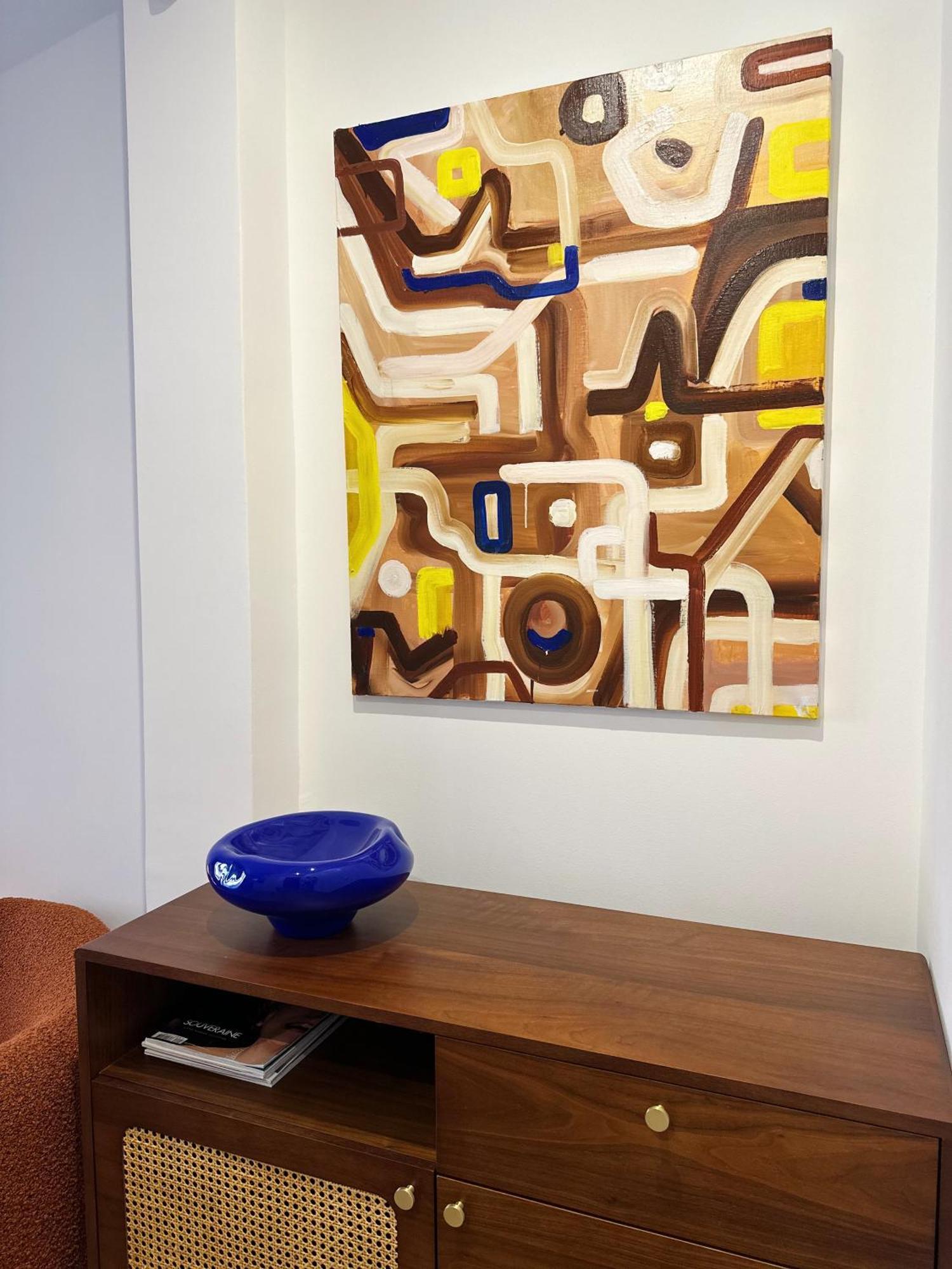 Apartmán Eze Roc Exteriér fotografie