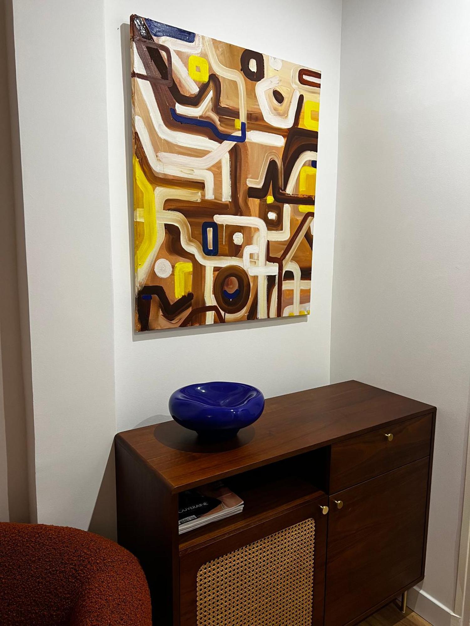 Apartmán Eze Roc Exteriér fotografie